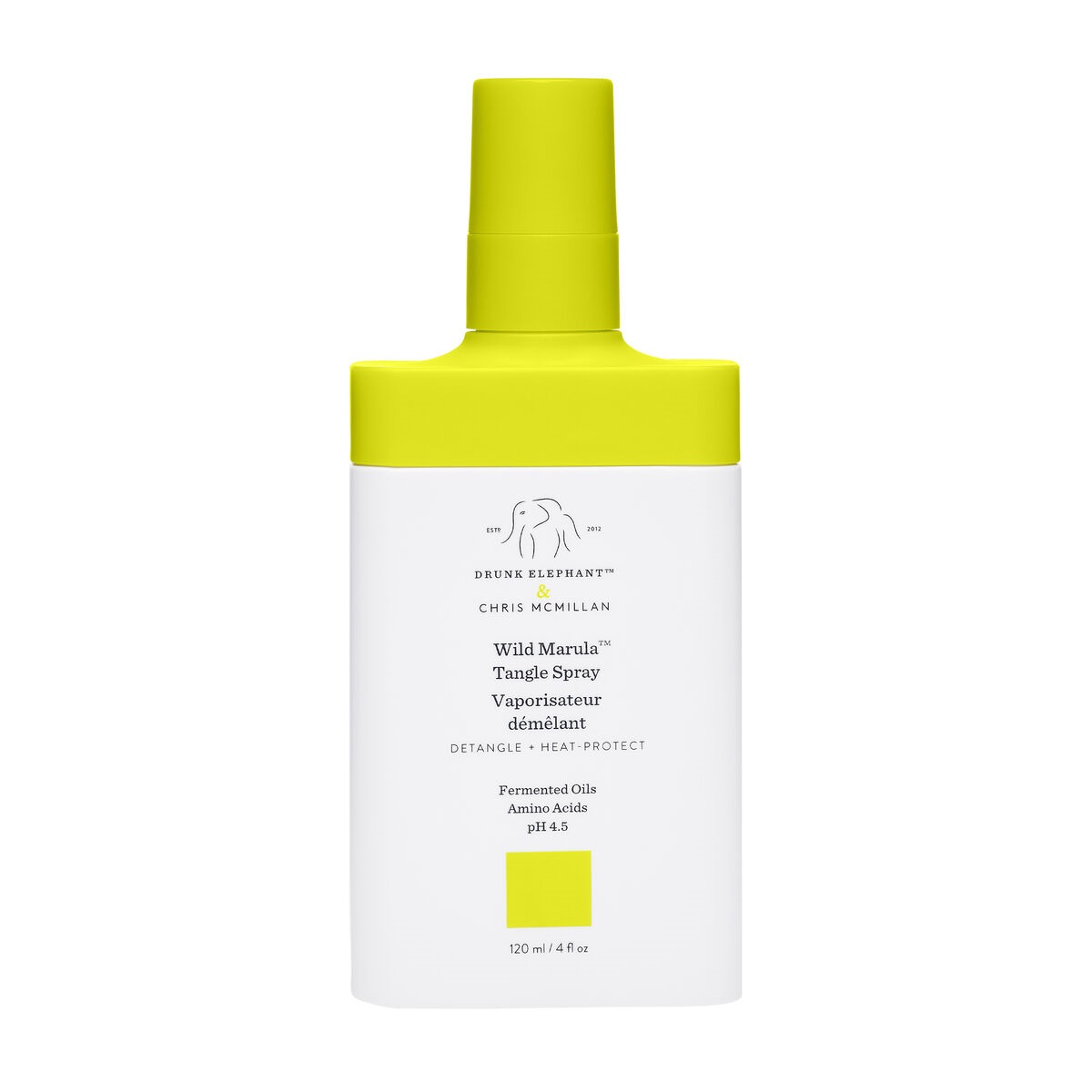 WILD MARULA™ TANGLE SPRAY (SPRAY PARA EL CABELLO)